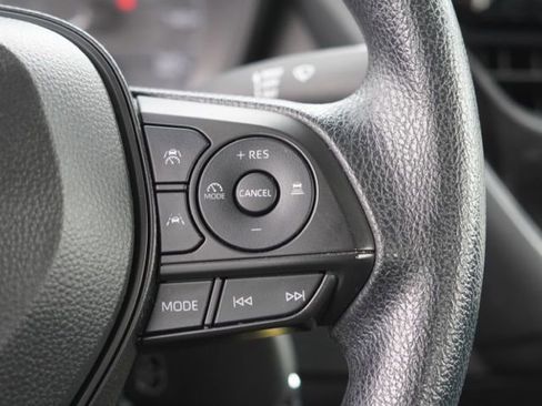 Certified 2024 Toyota Corolla LE image 19