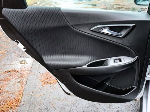 Certified 2023 Chevrolet Malibu LT image 36