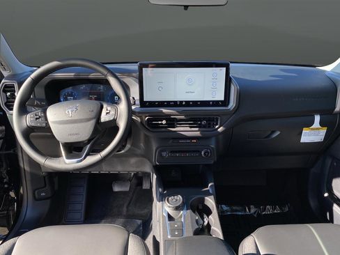 New 2025 Ford Bronco Sport Big Bend w/ Convenience Package image 5