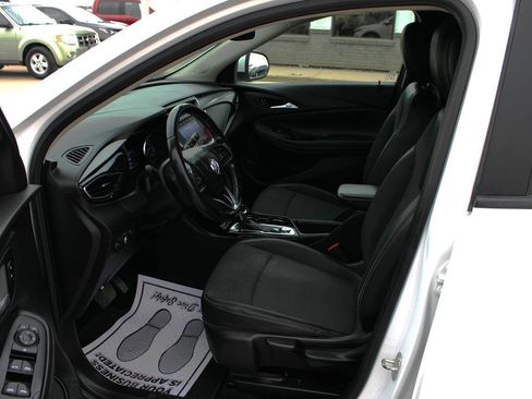 Used 2020 Buick Encore GX Preferred image 11
