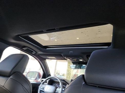 New 2025 Toyota 4Runner TRD Sport Premium image 24