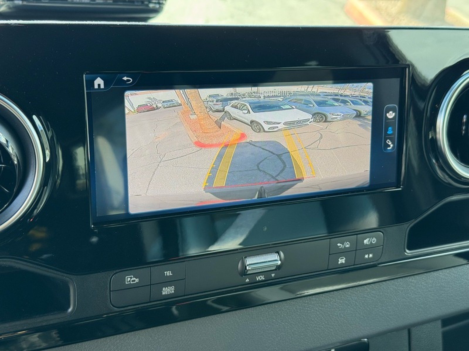 New 2025 Mercedes-Benz Sprinter 3500 image 26