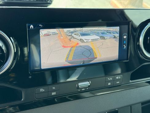 New 2025 Mercedes-Benz Sprinter 3500 image 26