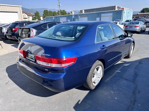 Used 2004 Honda Accord EX image 3