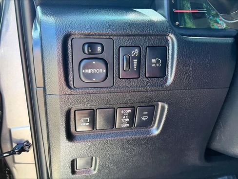 Certified 2022 Toyota 4Runner TRD Pro AWD/4WD image 35