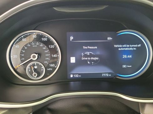 Used 2024 Genesis G80 3.5T Sport AWD/4WD image 27