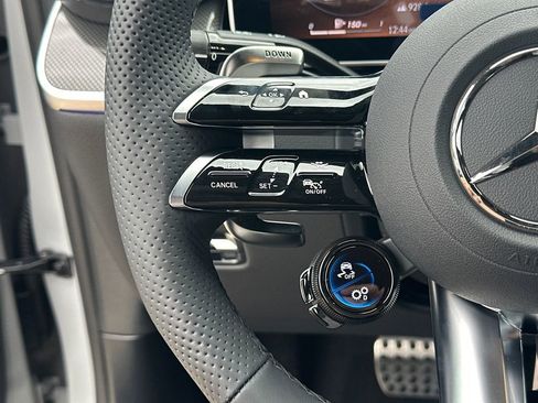 New 2026 Mercedes-Benz GLC 43 AMG 4MATIC Coupe image 28