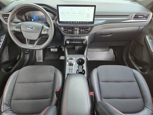 Used 2023 Ford Escape ST-Line w/ Tech Pack #1 FWD image 22