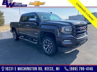 Used 2016 GMC Sierra 1500 SLT w/ All-Terrain Package video 1
