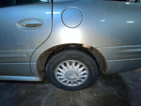 Used 2003 Buick Le Sabre Custom image 14