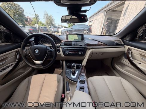 Used 2015 BMW 435i xDrive Convertible AWD/4WD image 31