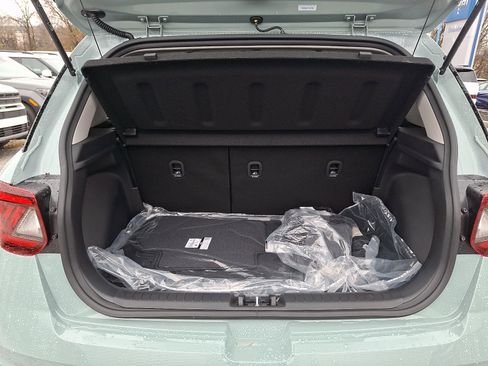 New 2026 Hyundai Venue SE image 20