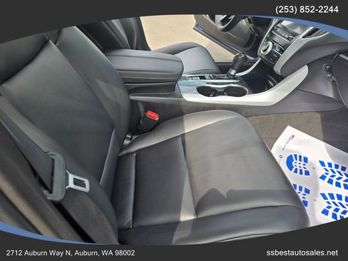 Used 2020 Acura TLX image 24
