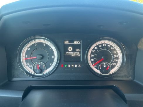 Used 2023 RAM 1500 Tradesman w/ Popular Equipment Group image 22