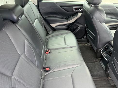Used 2022 Subaru Forester Limited w/ Popular Package #2 AWD/4WD image 17