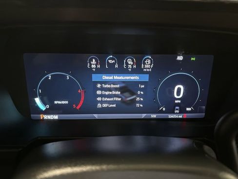 Used 2023 Ford F450 Lariat w/ Lariat Ultimate Package image 19