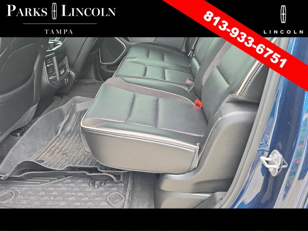 Used 2022 RAM 1500 Laramie w/ Sport Appearance Package AWD/4WD image 14
