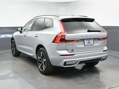 New 2026 Volvo XC60 B5 Plus w/ Protection Package Premier AWD/4WD image 8