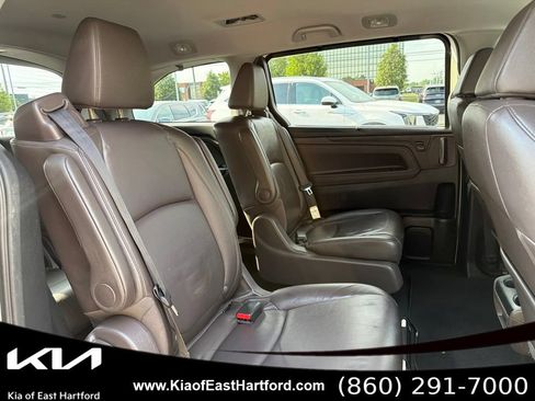 Used 2019 Honda Odyssey EX-L image 13