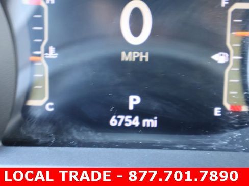 Used 2025 Jeep Gladiator Willys image 24