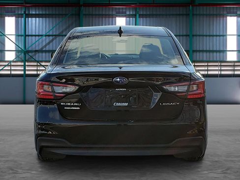 Used 2025 Subaru Legacy Premium w/ Popular Package #1A image 4
