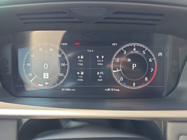 Used 2019 Land Rover Discovery HSE Luxury AWD/4WD image 24