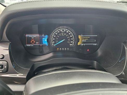 Used 2021 Ford Ranger Lariat w/ Equipment Group 501A High image 16