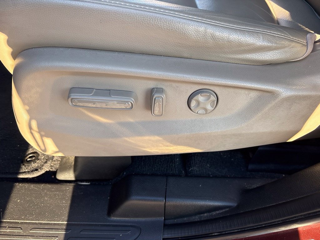Used 2019 Honda Odyssey EX-L image 19