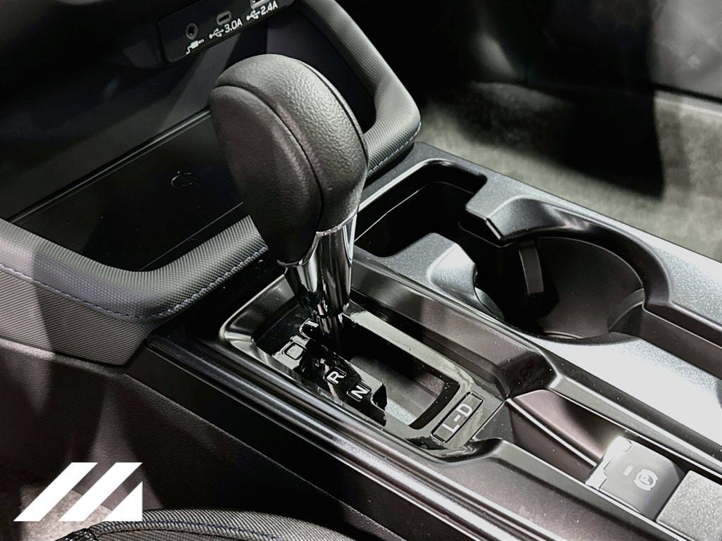 New 2026 Subaru Forester Premium AWD/4WD image 16