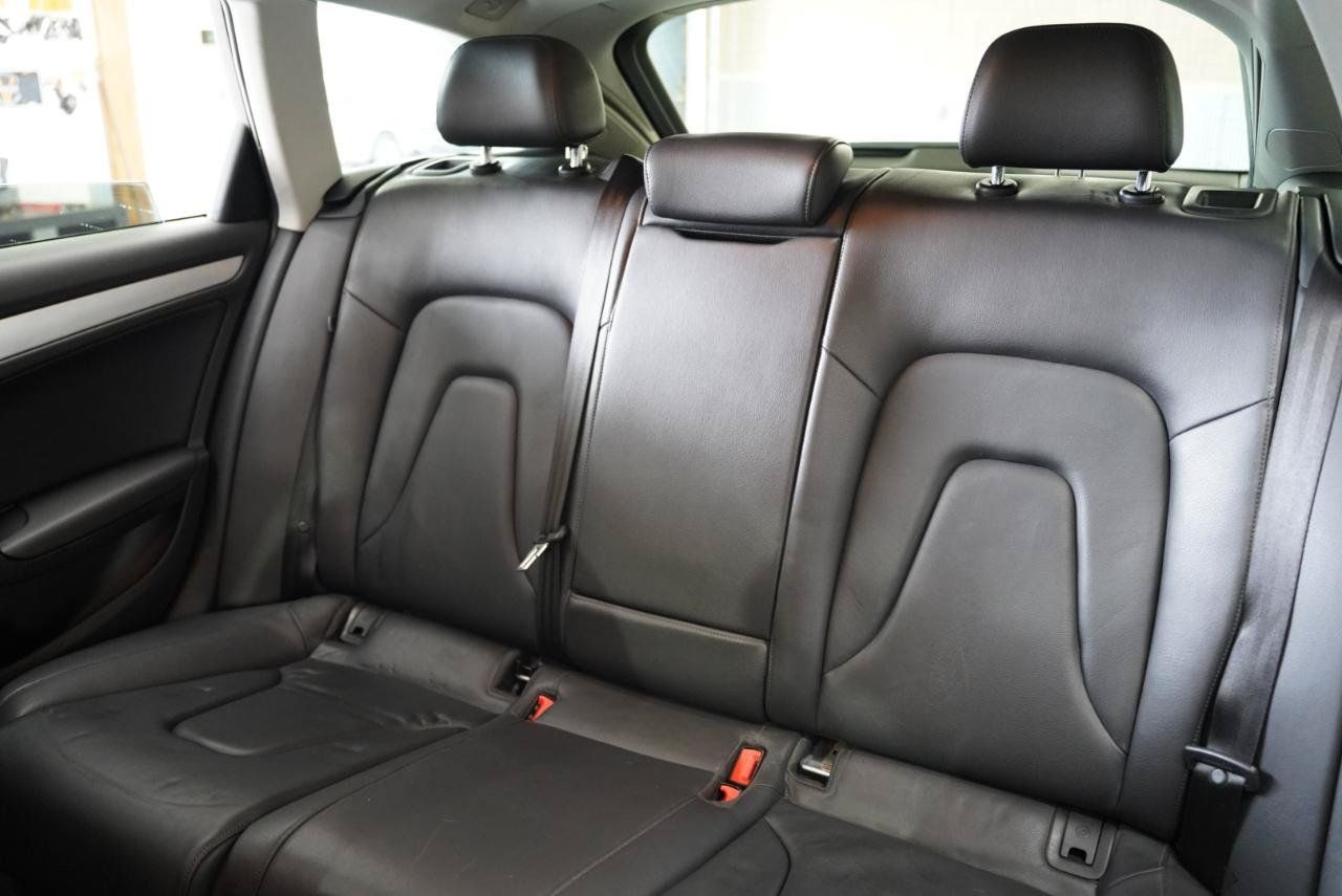 Used 2015 Audi A4 Premium Plus w/ Technology Package AWD/4WD image 33