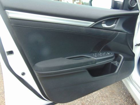 Used 2017 Honda Civic EX image 22
