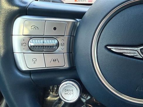 Used 2023 Genesis GV60 Performance image 26