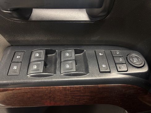 Used 2018 GMC Sierra 1500 SLT w/ SLT Premium Package image 22