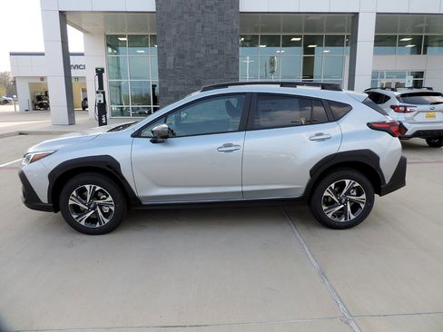 New 2026 Subaru Crosstrek 2.0i Premium image 8