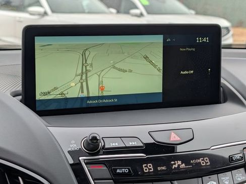 New 2026 Acura RDX SH-AWD w/ Advance Package image 10