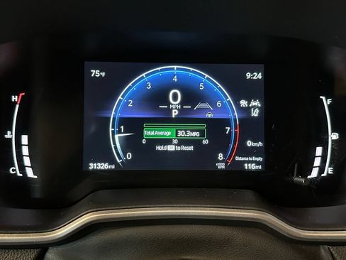Used 2023 Toyota Corolla XSE FWD image 10