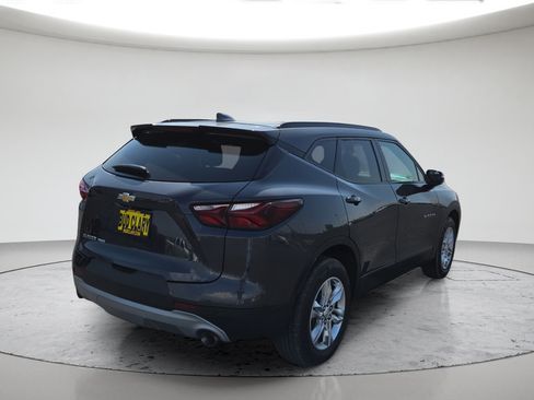 Used 2021 Chevrolet Blazer LT AWD/4WD image 17