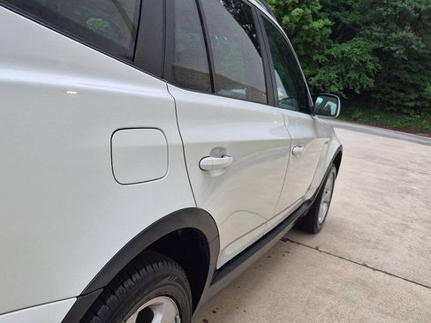 Used 2008 BMW X3 3.0si AWD/4WD image 25