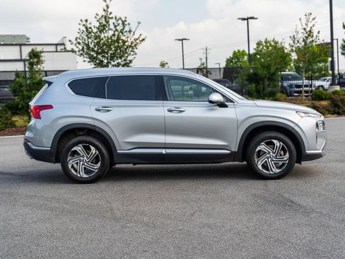 Used 2023 Hyundai Santa Fe SEL w/ Premium Package AWD/4WD image 8