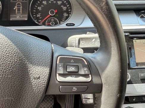 Used 2014 Volkswagen CC R-Line FWD image 68