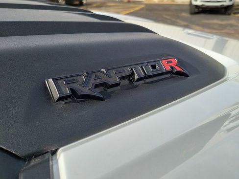 Used 2023 Ford F150 Raptor w/ Equipment Group 802A Raptor R image 6