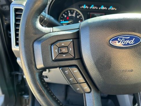 Used 2019 Ford F150 XLT w/ Equipment Group 302A Luxury image 23