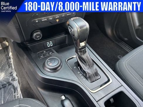 Certified 2019 Ford Ranger XLT w/ Equipment Group 301A Mid image 30