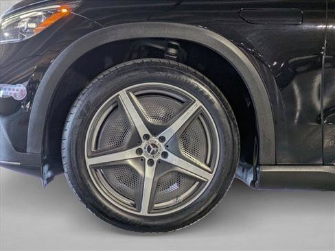 Certified 2023 Mercedes-Benz EQE 350+ 4MATIC SUV image 26
