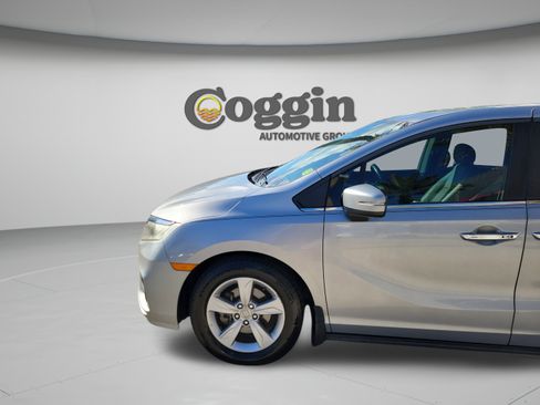 Used 2020 Honda Odyssey EX-L image 30