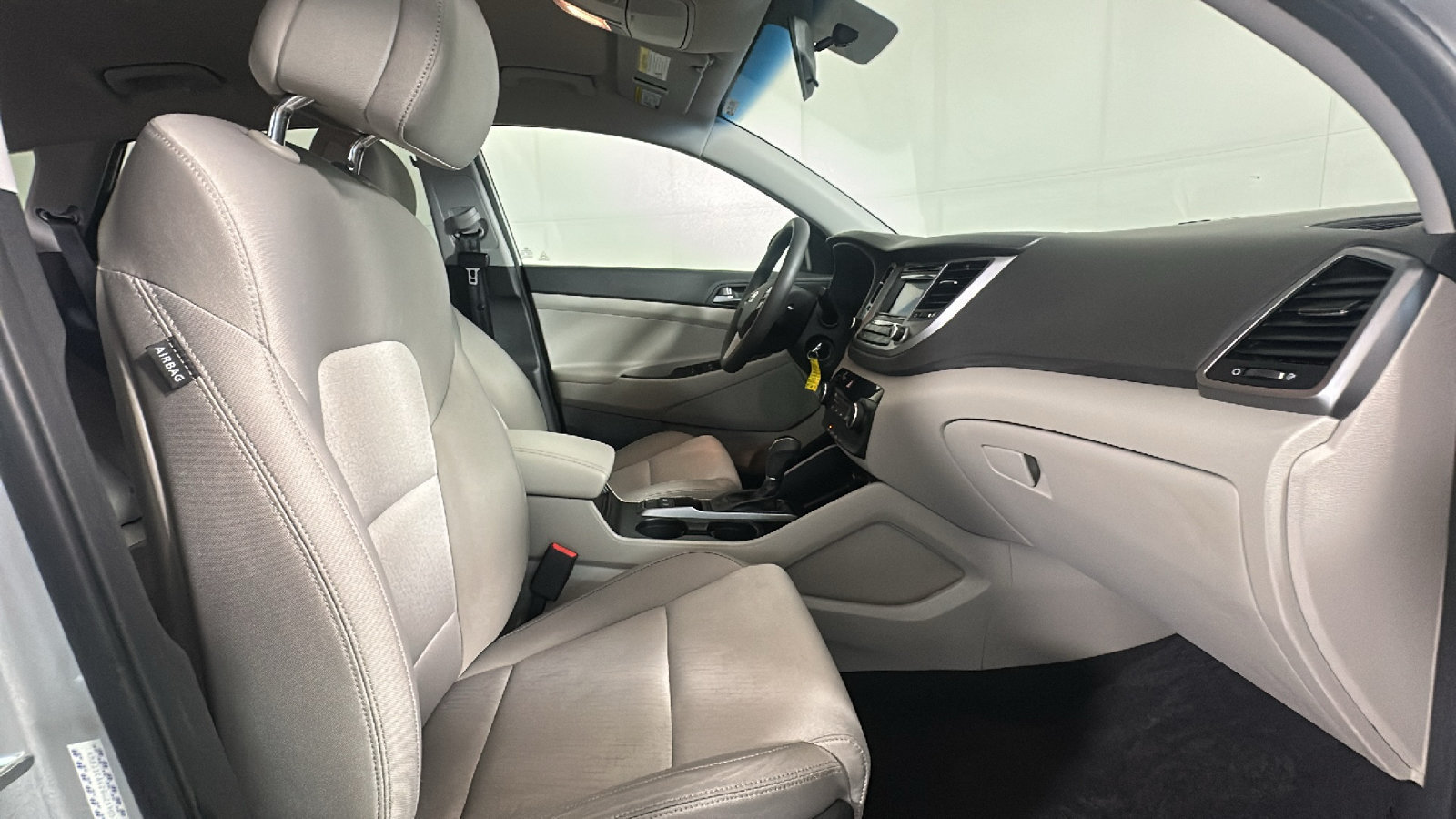 Used 2016 Hyundai Tucson SE w/ Option Group 02 AWD/4WD image 33