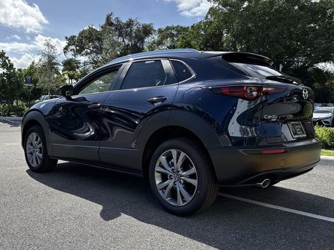 New 2026 MAZDA CX-30 AWD 2.5 S image 26