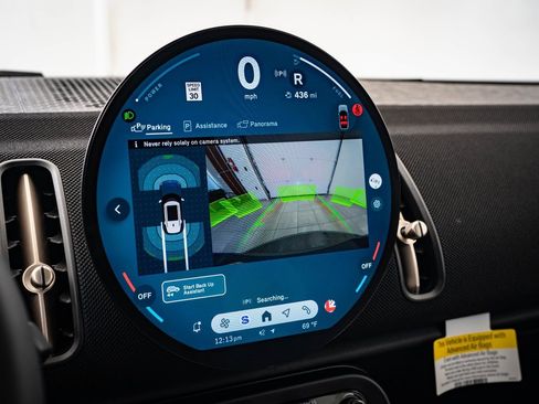 Certified 2025 MINI Cooper Countryman S image 30