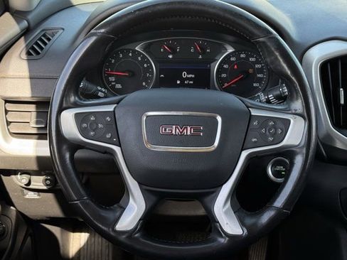 Used 2020 GMC Terrain SLT w/ Preferred Package image 13