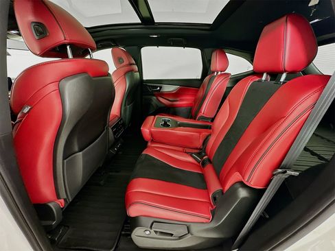 Used 2022 Acura MDX A-Spec image 26